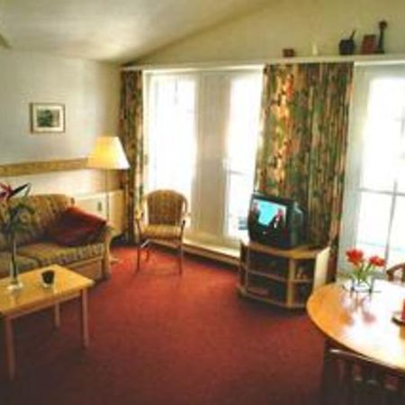 Ferienwohnung Im Seepark Sellin We エクステリア 写真