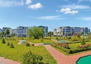 Ferienwohnung Im Seepark Sellin We エクステリア 写真