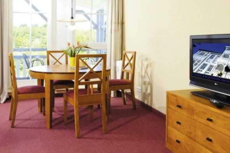 Ferienwohnung Im Seepark Sellin We エクステリア 写真